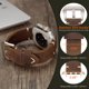 thumbnail image 3 of Correas de piel compatibles con Apple Watch Ultra 2/Ultra, 3 of 3