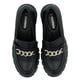 thumbnail image 4 of Mocasín Mujer Negro Lees - Azaleia - AZ210011245-411 negro 39, 4 of 6