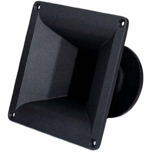 Bocina B&C Speakers ME20 de 1" con flare exponencial 90x60