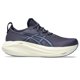 thumbnail image 2 of Zapatillas para correr ASICS Gel-Nimbus 27 para hombre Indigo Fog/Denim Blue, 2 of 9