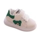 thumbnail image 1 of Zapatillas Antideslizantes Para Bebés, Zapatillas Deportivas Para Cuna, Gancho Y Bucle Impermeables Para Ni?os Peque?os, Verde, 13,5 Cm, 1 of 5