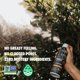 thumbnail image 2 of Aerosol repelente de insectos Lemongrass Farms Trek, 480 ml, paquete doble, 2 of 5