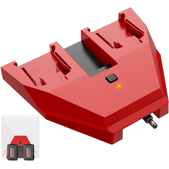 Adaptador de carga Sivsis para Starlink Mini con batería M18