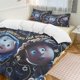 thumbnail image 1 of Wyborn Coraline Comforter Set Soft 3 Pcs Twin Bedding Sets Thicken for All Season, 1 of 5