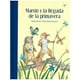 thumbnail image 1 of Martín y la llegada de la primavera blanco, 1 of 3