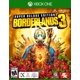 thumbnail image 1 of Videojuego Borderlands 3 Edición Super Deluxe para Xbox One, 1 of 8