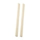 thumbnail image 2 of 2x Guías De Rodillo De Madera Portátiles Que Miden Tiras De Masa De Longitud 40cm 10mm, 2 of 3