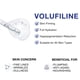 thumbnail image 5 of Serum Concentrado De Volufilina 100% Puro 2x30 Ml, 5 of 8