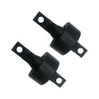 Ioensy - 2 Bujes De Brazo De Arrastre 52385-Sr3-003, Reemplaza A Honda Del-Sol