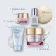 thumbnail image 2 of Set de regalo para el cuidado de la piel Estée Lauder Resilience con crema hidratante, 2 of 6