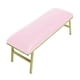 thumbnail image 2 of Reposabrazos para mesa de uñas, cojín resistente y duradero, soporte para uñas, almohada suave para reposapiés de uñas para técnicos de uñas, arte de Rosa, 2 of 5