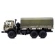 thumbnail image 2 of Camión de transporte modelo diecast Kamaz 4310 1/72 ONU beige, 2 of 5