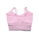 thumbnail image 3 of Mono Enterito Jumpsuit Deportivo Corto Mujer Gym Talla M Rosa, 3 of 4