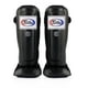thumbnail image 1 of Espinilleras Fairtex SP3 Muay Thai para hombre, mujer y niño, color negro, 1 of 4