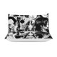 thumbnail image 3 of Boa Hancock Bed Duvet Cover Funny Anime Cartoon Bedding Sets Lightweight 3 Piece Comforter Sets, 3 of 5