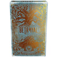 Juego De Cartas Avalon Hill Betrayal Deck Of Lost Souls Para Mayores De 12 Años