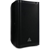 Sistema De Sonido Behringer Dr110Dsp 1000W Con Mezclador Y Bluetooth