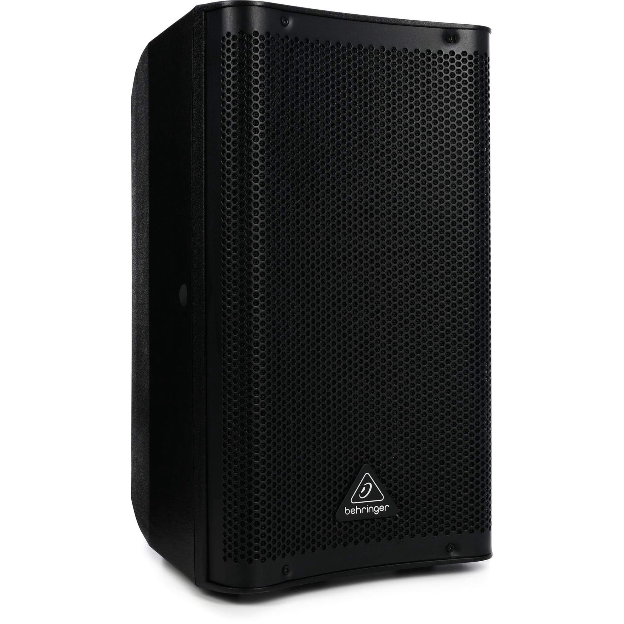 Sistema De Sonido Behringer Dr110dsp 1000w Con Mezclador Y Bluetooth