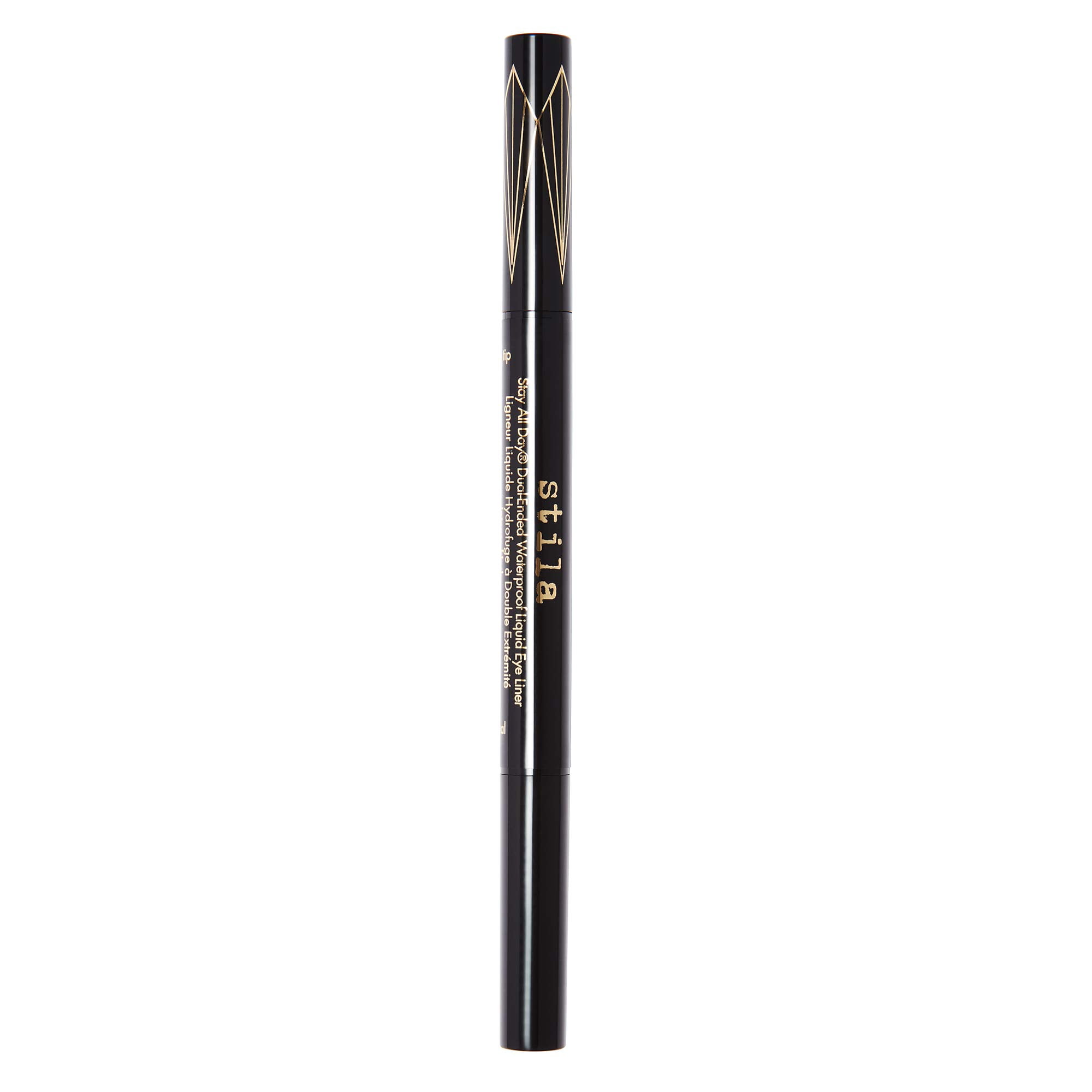 Delineador De Ojos Líquido Impermeable Stila Stay All Day® 0.98 Ml