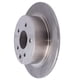 thumbnail image 1 of Par disco freno trasero 5 hoyos nissan qashqai 2.0 2008 201, 1 of 3