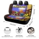 thumbnail image 2 of Funda de Asiento Trasero para Auto Desmarcar Nanalan 120x59x76cm, 2 of 6