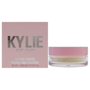 Kylie Cosmetics - Polvo Fijador - 100 Translúcido