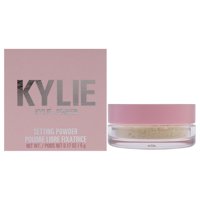 Kylie Cosmetics - Polvo Fijador - 100 Translúcido
