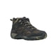 thumbnail image 2 of Zapatillas Merrell Hombre Yokota 2 Mid Waterproof verde oscuro 11 us / 29 cen, 2 of 6