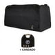 thumbnail image 1 of Bolso L Eder Negro + Candado, 1 of 5