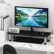 thumbnail image 2 of Soporte elevador para monitor Furinno Turn-N-Tube Americano, 2 of 6