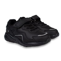 Zapatillas Unisex Negro Pillin