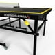 thumbnail image 4 of Mesa De Ping Pong Kurosawa Showa Yellow, 4 of 9