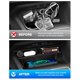 thumbnail image 5 of Organizador de Bandeja para Consola Central Karltys para VW Golf GTI MK8 2022-25, 5 of 7