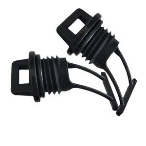 Ioensy - 2X Tapones De Drenaje Para Embarcaciones Repuestos Accesorios Para Kayak Para Yamaha