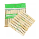 thumbnail image 1 of Pinzas De Ropa Madera Bambú Pack X 20 Unidades Resistentes, 1 of 4
