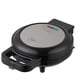 thumbnail image 1 of Máquina de waffles maintays 800w Negro, 1 of 3