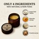 thumbnail image 2 of Bálsamo hidratante para la piel Moose Haven Farm 30 ml natural, 2 of 9