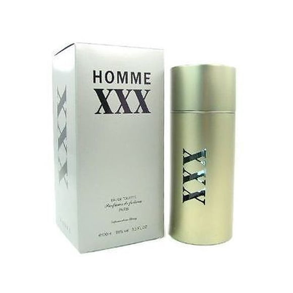 Perfume Parfums De Fedora Homme XXX 3.3 oz EDT
