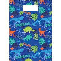 Bolsa Dulces Dinosaurios  Way To Celebrate