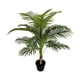 thumbnail image 1 of Planta Artificial Palmera Areca Frondosa 100 cm, 1 of 8
