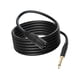 thumbnail image 3 of TS 1/4 6.35 Cable De Micrófono De Audio Masculino A XLR Para Tarjetas De Sonido KTV 3M, 3 of 5
