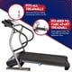 thumbnail image 2 of Lubricante para cintas de correr 100% silicona Noosa Life, 2 of 7