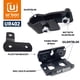 thumbnail image 4 of Soporte de transporte Urban UR402 para candados UR14S y UR10, 4 of 7
