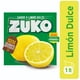 thumbnail image 4 of Jugo en Polvo Sabor Limón Dulce Sobre, 15 g, 4 of 5