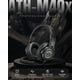 thumbnail image 3 of Auriculares Audio-Technica ATH-M40x Monitor profesional, 3 of 9