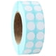 thumbnail image 1 of Etiquetas De Pintura De Diamantes Grabables 1 Rollo/3000 Piezas Para Etiquetado Comercial Nombre Forma Redonda, 1 of 5
