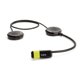 thumbnail image 4 of Auriculares TWIINS CONNECTED HF3 5.0 Bluetooth, 4 of 6