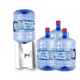 thumbnail image 1 of Kit 4 Agua Purificada y Dispensador de sobremesa SOLO RM, 1 of 5