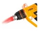 thumbnail image 3 of Pistola De Calor Industrial Ingco Análoga 2000w Hg200078, 3 of 6