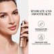 thumbnail image 5 of Kit de maquillaje LUMINESS Face Time todo en uno con aerógrafo Found., 5 of 9